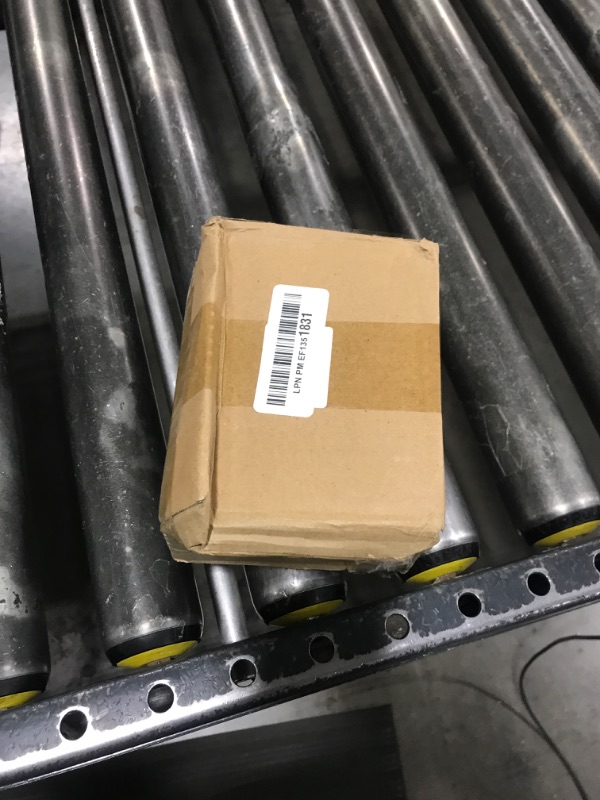 Photo 1 of Tobinice 10 Pairs of Rear Mount Brackets for 1.77 inch(45mm) Drawer Slides