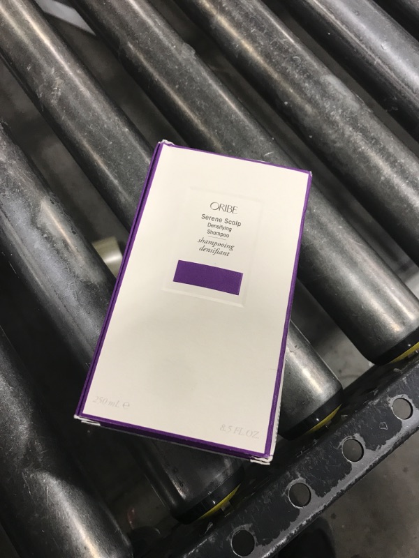 Photo 1 of ORIBE Serene Scalp Densifying Shampoo