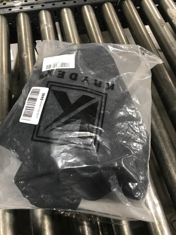 Photo 1 of KRYDEX Tactical Men's G3 Combat Pants with Knee Pads
