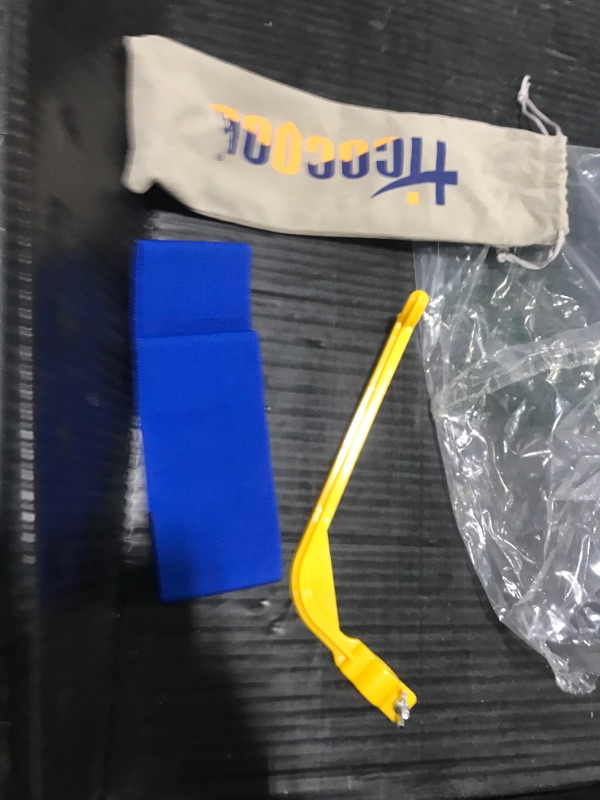 Photo 1 of Ticocool Golf Swing Correcting Tool
