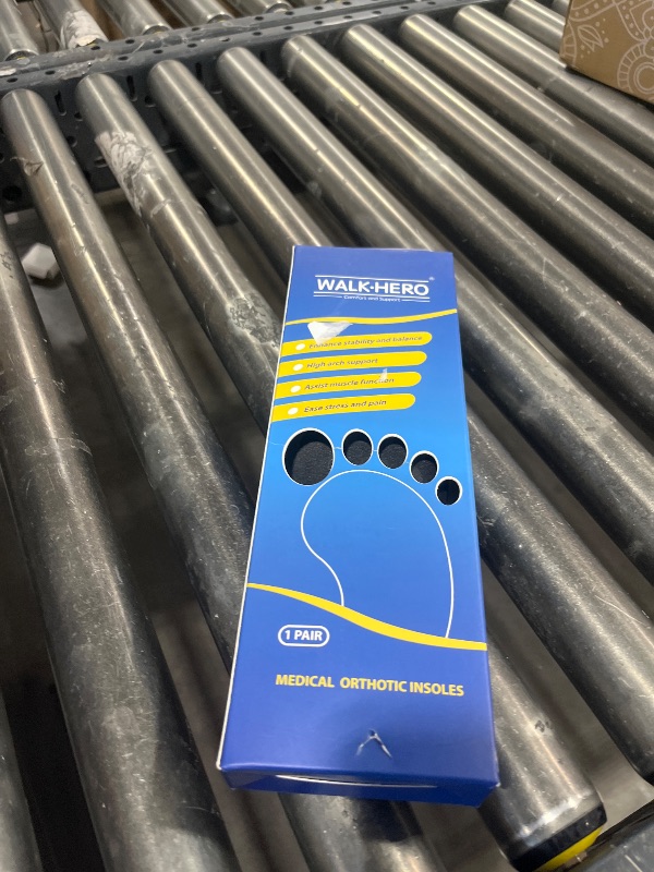 Photo 1 of INSOLES