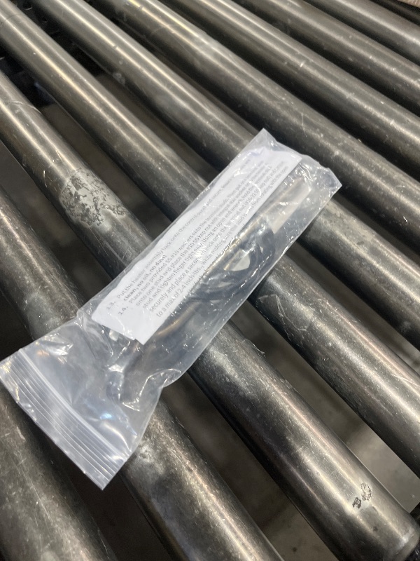 Photo 1 of 5.5KW 240V Titanium Flo-Thru Universal Heating Element, Hot Tub Heater Element with Mounting Hardware Replacement for Balboa Spa Heater Element, Applicable in Spas Electric Heaters Or Swimming Pools