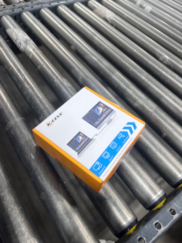 Photo 1 of USB C Switch,Bi-Directional USB C Switcher 2 Computers,MLEEDA USB Type C KVM Switch 8K@60Hz 4K@120Hz Video/10Gbps Data Transfer/100W Charging,Compatible with Thunderbolt Device,2 USB-C Cables Included