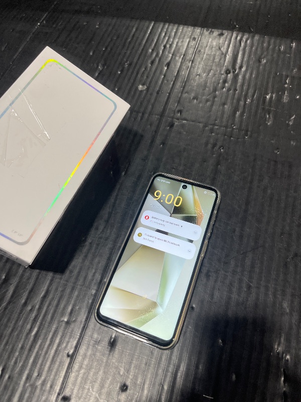 Photo 1 of lolhtvlol Unlocked Cell Phones C24 Ultra, 12GB+512GB Android 14 Phone, 6800mAh Battery, 6.8'' Screen Android 14 Mobile Phone, 48MP+108MP Camera 5G Cell Phone, Face ID/Dual SIM/WiFi/Bluetooth Grey