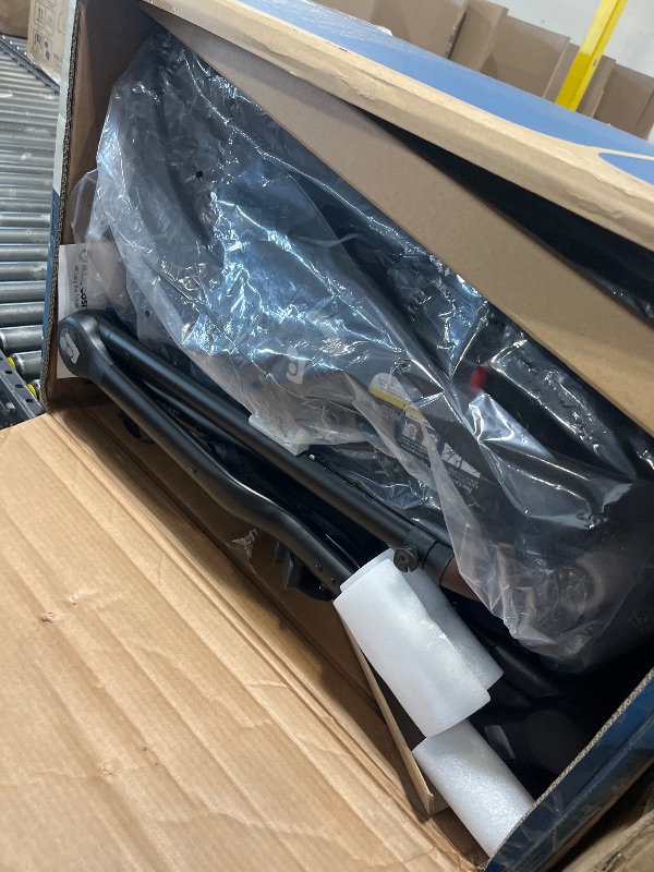 Photo 1 of Maxi-Cosi Zelia™ Luxe 5-in-1 Modular Travel System in New Hope Black