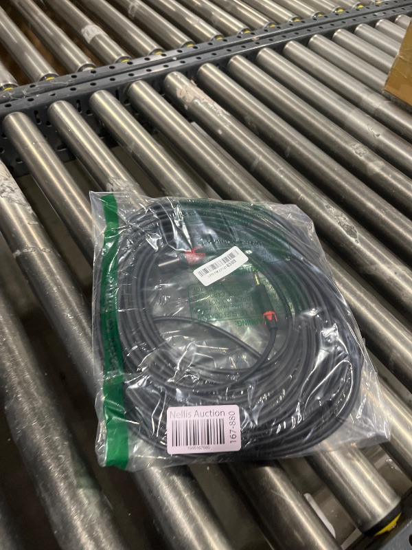 Photo 1 of DREMAKE 6.35mm 1/4'' TRS to XLR Cable 100FT - Balanced Audio Stereo Mic Cable for Pro Audio Mixer Microphone - TRS 1/4 Inch to XLR 3-Pin Male Patch Cord