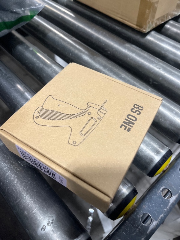 Photo 1 of Price Tagging Gun for Clothing,(Not Stitch Gun) Standard Retail Price Tag Attacher Gun for Clothes with 6 Needles & 1000pcs 2" Barbs Fasteners for Store
