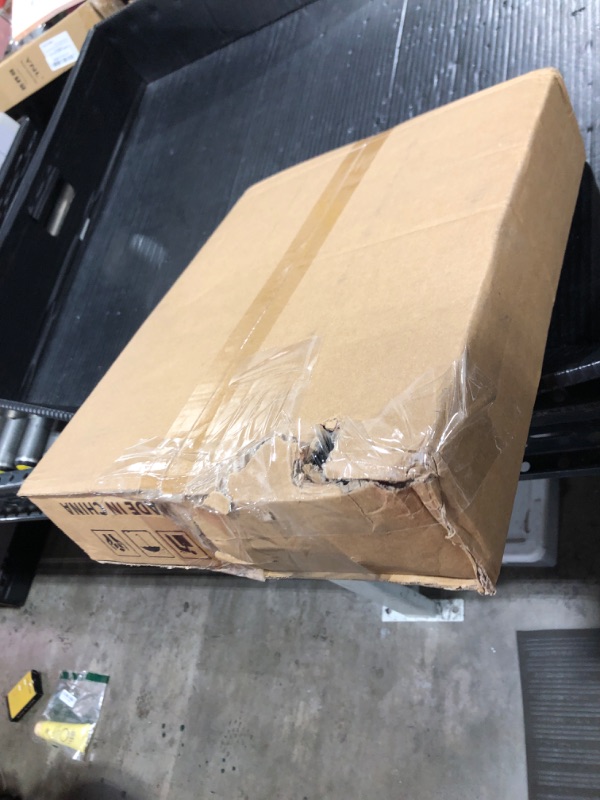 Photo 1 of YoToolGDS Right Hand Wind?Red Cone?1.75" Garage Door Torsion Spring with Non-Slip Winding Bars & Gloves, Precision Electrophoresis Black Coated, for Replacement, MIN 16,000 Cycles (0.225x1.75''x33'')