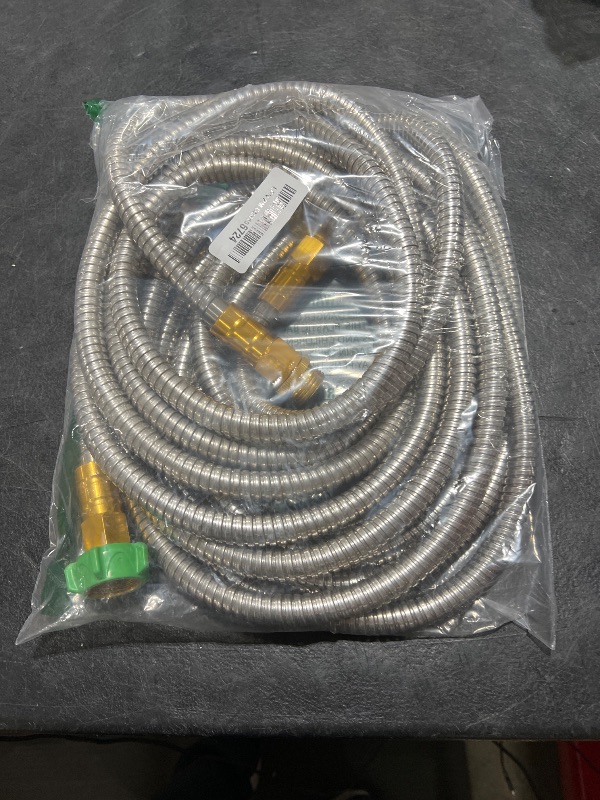 Photo 1 of hose 
