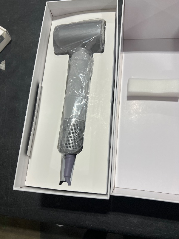 Photo 1 of high speed hair dryer
