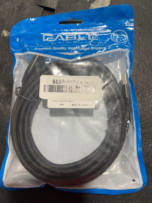 Photo 1 of cable high speed