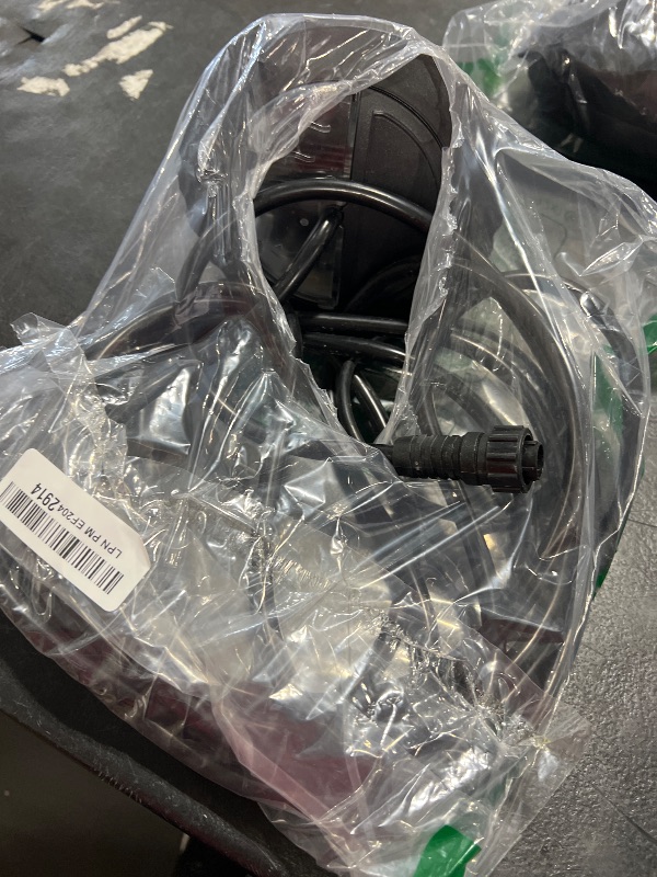 Photo 1 of R0693900 Salt Cell Replacement for Jandy Pro Series TruClear TRUCLEAR11K and TRUCLEAR11KU Swimming Pool and Spa Salt Water Chlorine Generator System - A0257900