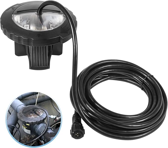 Photo 1 of R0693900 Salt Cell Replacement for Jandy Pro Series TruClear TRUCLEAR11K and TRUCLEAR11KU Swimming Pool and Spa Salt Water Chlorine Generator System - A0257900