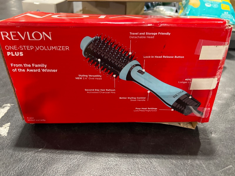 Photo 1 of electric brush