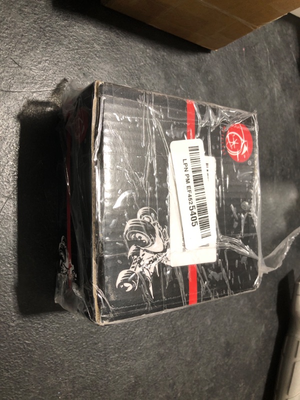 Photo 1 of Ignitor CDI Box For Yamaha ATV GRIZZLY 80 2005-2008 RAPTOR 80 2002-2008 BADGER 80 YFM 80 1995-2001 4EM-85540-10-00
