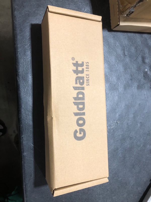 Photo 1 of Goldblatt 4 Pieces Tile Grout Masonry Mortar Bag Set, Includes 3 Pieces Tear Puncture Resistant Grout Bag & 1 Piece Brick Jointer for Tile Installation Work