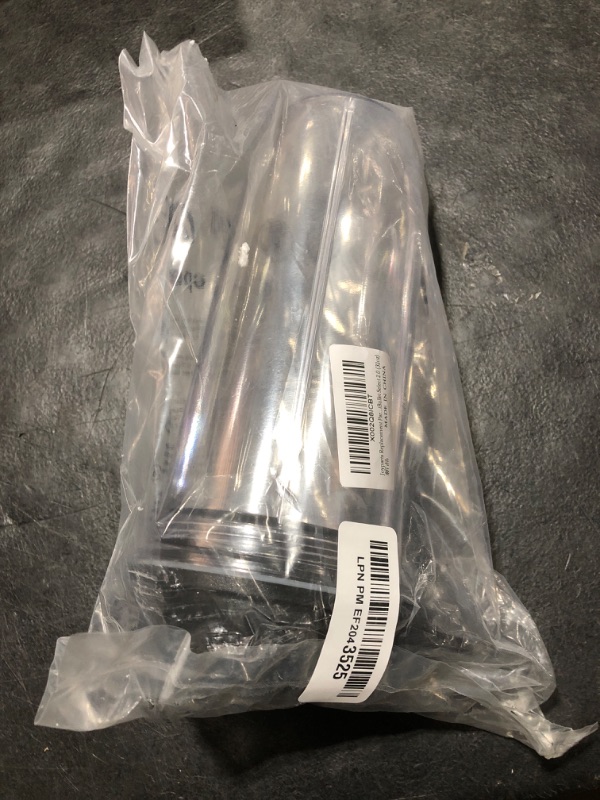 Photo 1 of Joyparts Replacement Parts cup with To-Go Lid ?Compatible with NutriBullet Blender Combo NutriBullet Pro 1000 and NutriBullet Select 2.0 (32oz)