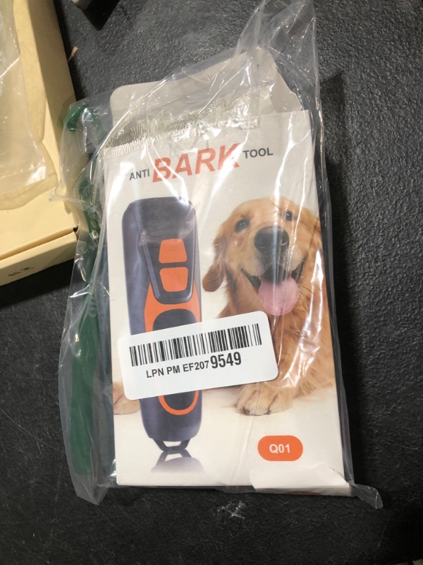Photo 1 of Arien Dog Bark Deterrent Devices