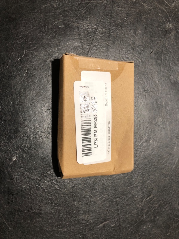 Photo 1 of uxcell DC-005 5.5mmx2.5mm DC Power Jack Plug 3 Pin Female Socket Connector 5pcs