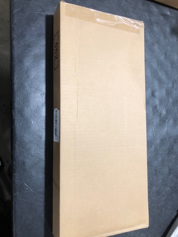 Photo 1 of Gray Driver Left Side Sun Visor Replacement Compatible with 2007 2008 2009 2010 2011 Toyota Camry Without Sunroof Replace 74320-06780-B0, 74320-33B81-B0