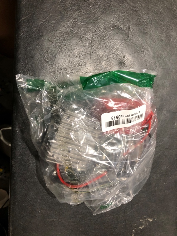 Photo 1 of 18V to 12V Step Down Converter Compatible with Milwaukee 18V Battery Power Wheel Battery Adapter DC 12V 20A 240W Buck Converter Regulator with 30A Fuse & Wire Terminal