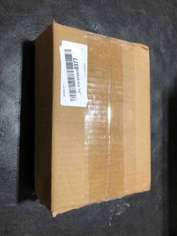 Photo 1 of MorScan E-Track Wood Beam End Socket with Etrack Single Slots, Shelf Brackets for 2x4 & 2x6 Wood Beam Custom Storage in Box Truck, Enclosed Trailer, Garage, Warehouse, Workshop (Black Powder-Coated)