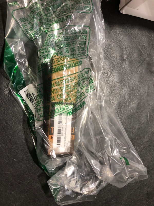 Photo 1 of SunPowered Dura Resin Mondo Dual Formula Universal Resin Epoxy & Polyester Safe Surfboard Ding Repair Kit (2 oz)