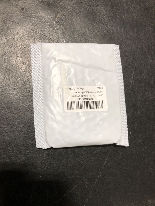 Photo 1 of Luyiilo Screen Protector for 2.8 Inches Kids Phone