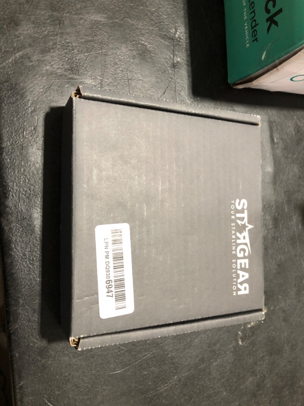 Photo 1 of STARGEAR Starlink Mini Cable 16.4FT, 16AWG 140W USB C to DC Power Cable, Starlink Mini Accessories Work with 60W+ PD Source