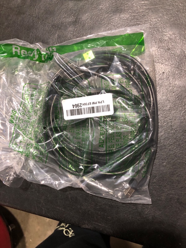 Photo 1 of MG3620 USB Cable Printer Cable USB Compatible with Canon MG Series PIXMA MG2525,MG3620,MG6821,MG2522,MG7120,MG5620,MG5720, MG7520,MG7720,MG3029,MG2920,MG5320,MG2120 Printer Cord 10 Feet