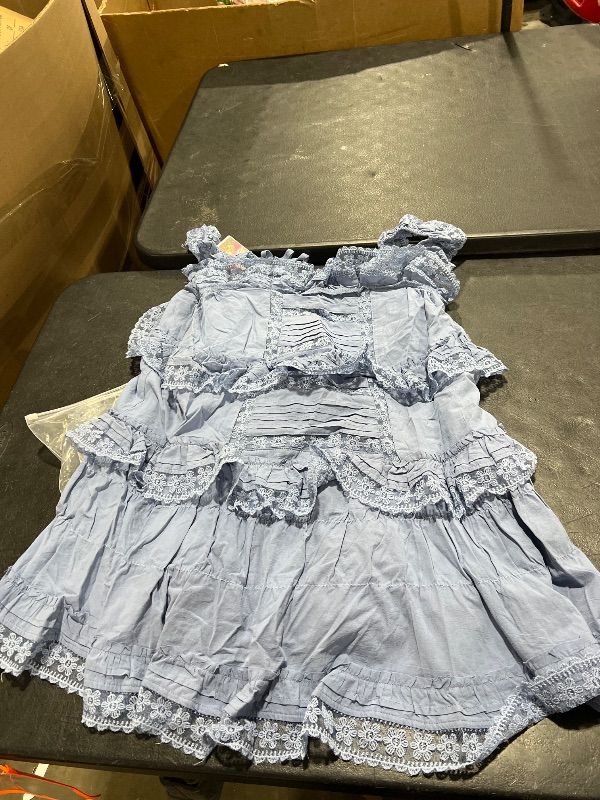 Photo 1 of short dress med 