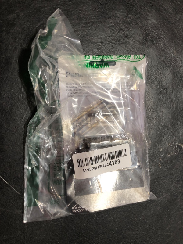 Photo 1 of Panasonic Lamdash blade (blade set) ? 5-blade ES9034