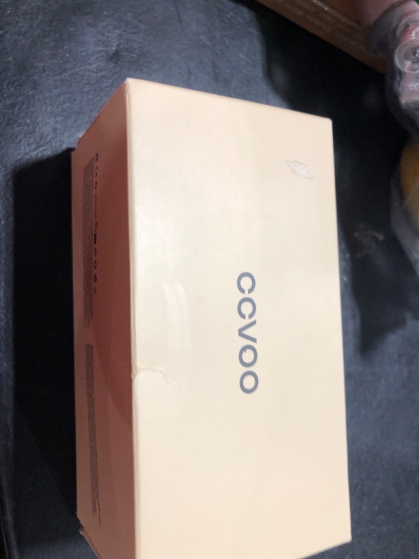 Photo 1 of CCVOO Stylish Reading Glasses for Women, Eyeglasses, Blue Light Readers for Women, Computer Eye Glasses, Cheaters