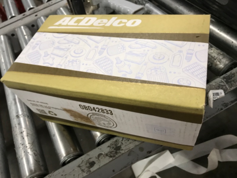 Photo 1 of ACDelco Gold 337-1027 Starter