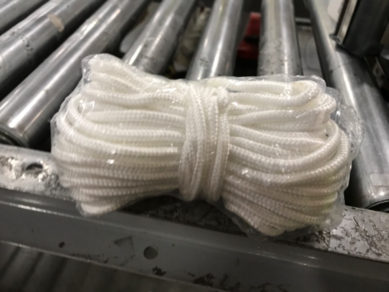 Photo 1 of White Rope