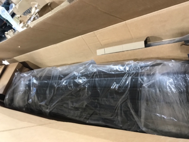 Photo 1 of RealTruck BAK Revolver X4ts Hard Rolling Truck Bed Tonneau Cover | 80324RK | Fits 2022-2025 Ford Maverick 4' 5" Bed (54")