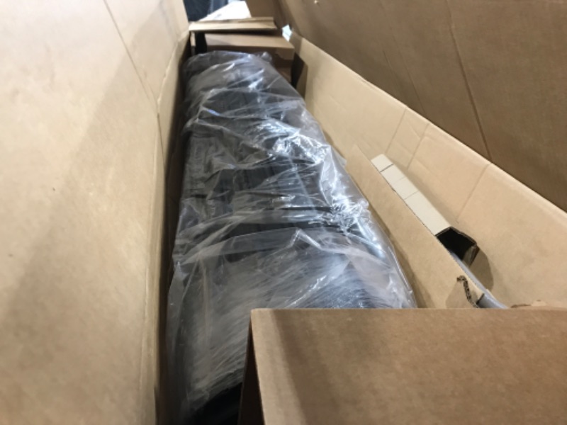 Photo 1 of RealTruck BAK Revolver X4ts Hard Rolling Truck Bed Tonneau Cover | 80324RK | Fits 2022-2025 Ford Maverick 4' 5" Bed (54")