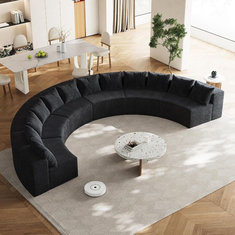 Photo 1 of Living room couch set