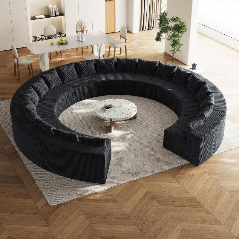 Photo 1 of Living room couch set