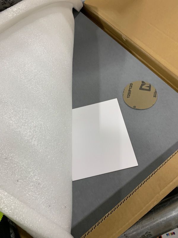 Photo 1 of SACHI NARA - Stone Bath Mat, Diatomaceous Earth Bath Mats for Bathroom, Non-Slip Stone Drying mat, Bathmat Quick-Dry, Diatomite Shower Rug, Large Shower Floor Mat, (25" x 17")