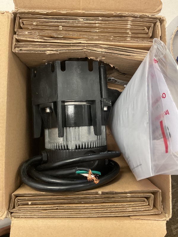 Photo 1 of Laing E10-NSHNDNN2W-02 Spa Circulation Pump