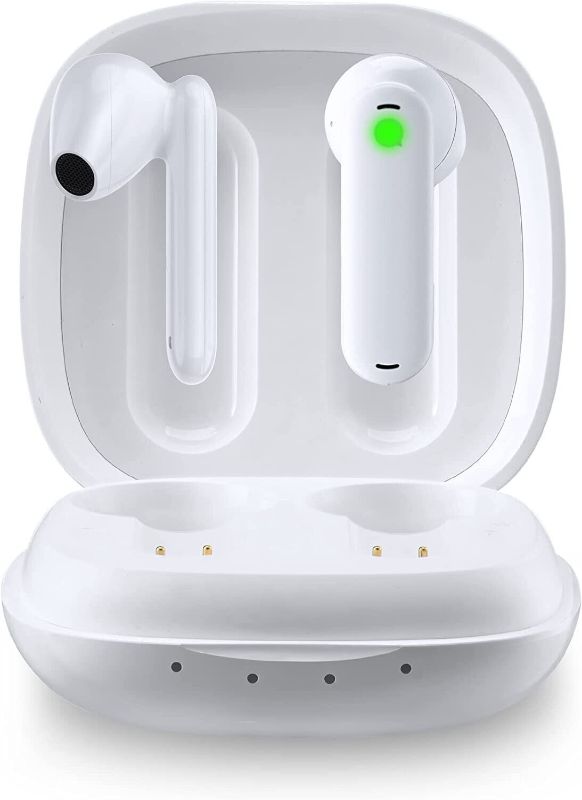 Photo 1 of Timekettle WT2 Edge W3 Translator Earbud Device
