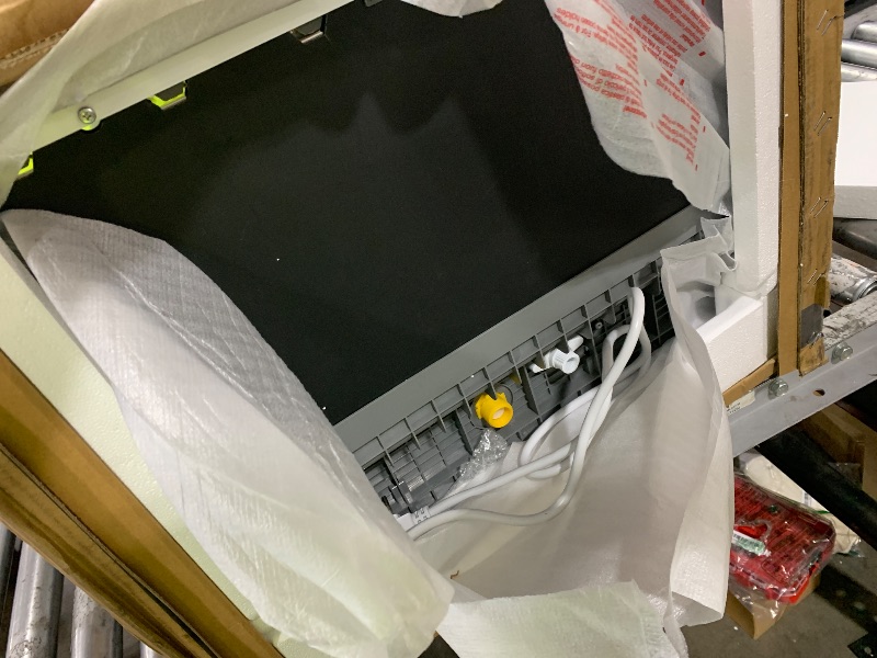 Photo 1 of COMFEE’ Portable Mini Dishwasher, Energy Star, Countertop, 6 Place Settings, with 8 Washing Programs, Speed, Baby-Care, ECO& Glass, Dish Washer for Dorm, RV& Apartment, White