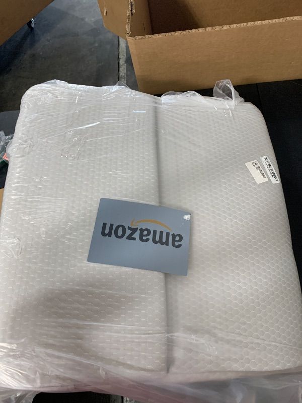 Photo 1 of 3 PCS BED WEDGE PILLOW