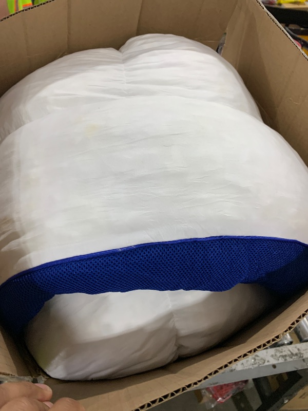 Photo 1 of MATTRESS UNKNOWN SIZE