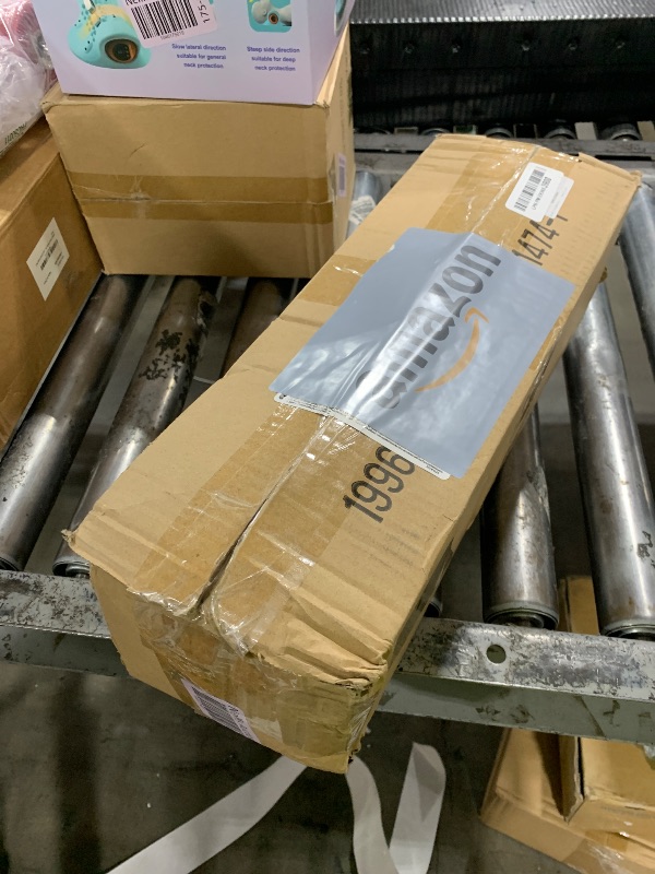 Photo 1 of Grill Parts for Dyna-Glo 5 Burner DGH474CRP DGH483CRP DGH485CRP, Dyna-Glo 4 Burner DGH450CRP Dyna-Glo 3 Burner DGH373CRP, Porcelain Heat Plate Stainless Steel Burner for Revoace GBC1793W