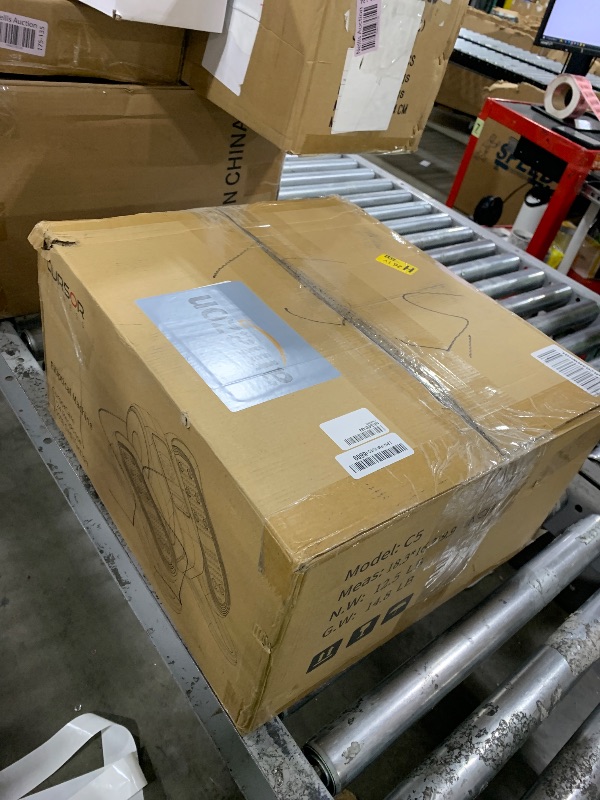 Photo 1 of Under Desk Elliptical Machine