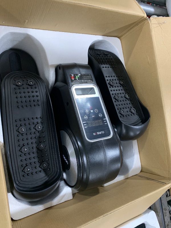 Photo 1 of Under Desk Elliptical Machine