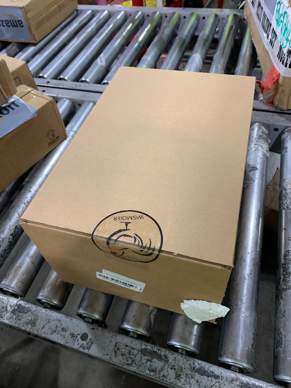 Photo 1 of WISMOIER Float Controlled Automatic Chicken Waterer,3 Gallon Auto Refill Poultry Waterer,Automatic Chicken Watering System with Hose Connection for Chicks,Duck,Turkey,Quail