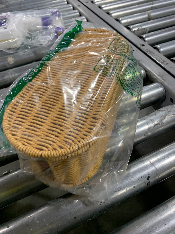 Photo 1 of SMALL BASKET